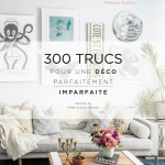 Damask & Dentelle : 300 trucs déco