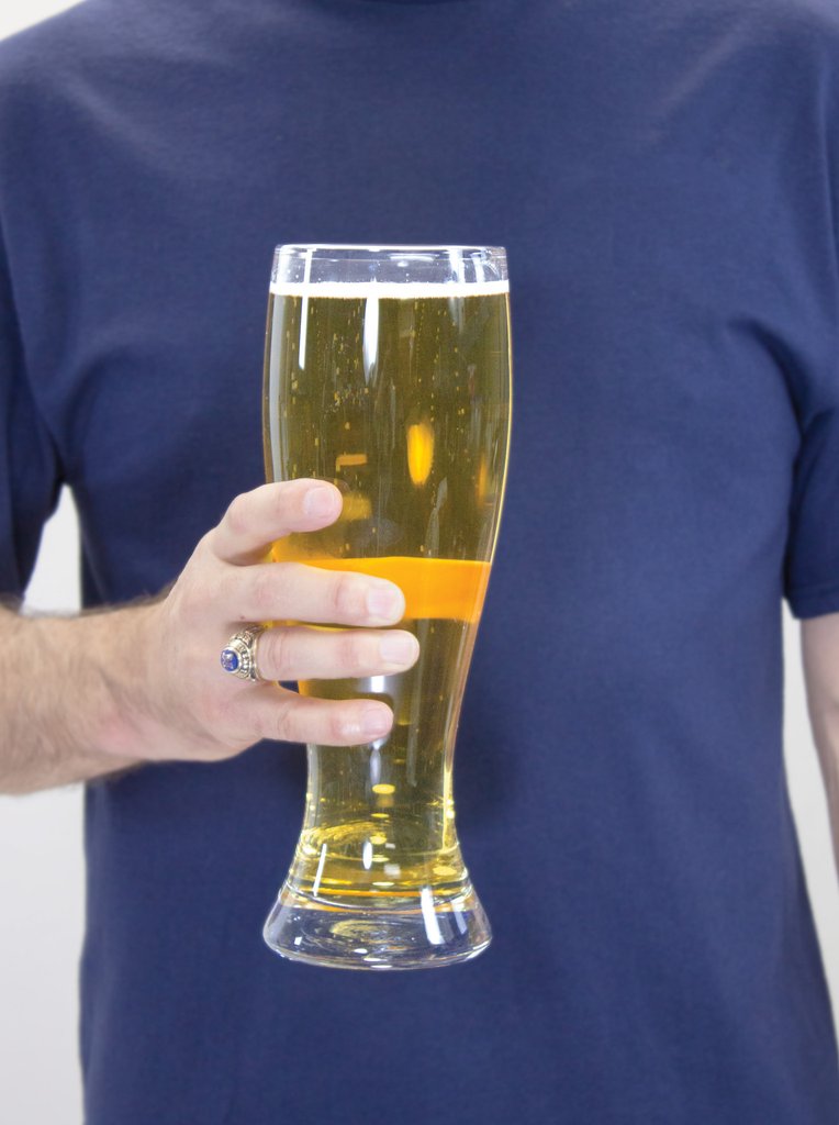 Verre à bière géant | Idée Cadeau Québec