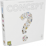 Jeu - Concept