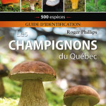 Les champignons du Québec