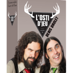 L'osti d'jeu - Extension Denis Drolet