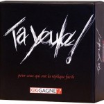 Ta Yeule! (Jeu de société)