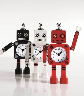 Cadran robot