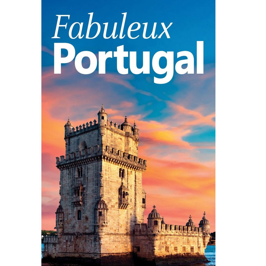 Fabuleux Portugal  Idée Cadeau Québec