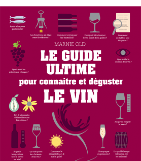 Le guide ultime pour connaître et déguster le vin