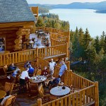 Séjour deluxe à l'Hôtel Sacacomie (pour 2)