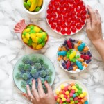 Abonnement 6 mois prépayé – Boîte à bonbons