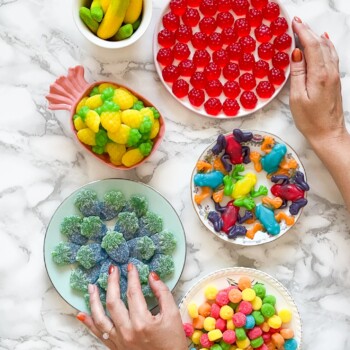Abonnement 6 mois prépayé – Boîte à bonbons