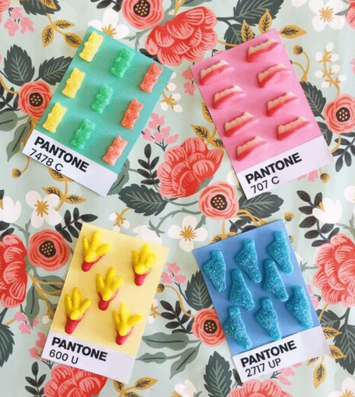 Abonnement 12 mois – Boîte à bonbons
