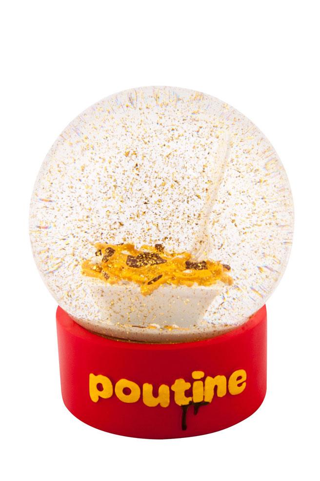 Téléchargement gratuit Images Boule A Neige Poutine Idee Cadeau Quebec actualisé par