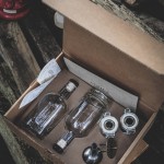 Coffret de Gin Maison (Style Boom:Bay)!