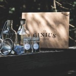 Ensemble de fabrication de Gin maison