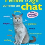 Penser et agir comme un chat