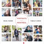 Portraits de Montréal