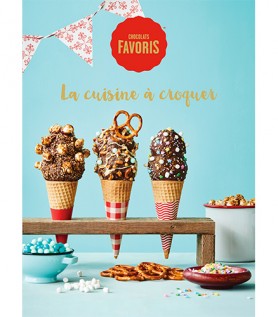 Chocolats Favoris – La cuisine à croquer