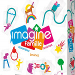 Imagine - Édition Famille