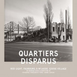 Quartiers disparus