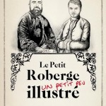 Le Petit Roberge (un petit peu) illustré