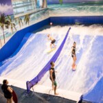 Forfait Maeva Surf