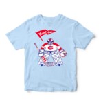 T-shirt - Hockey