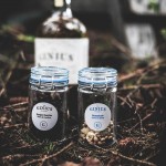 Recharge Ginius - Citron & Grains du paradis