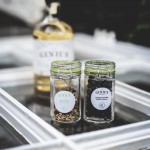 Recharge Ginius - Pétales de rose & concombre