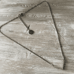 Collier - Volonté