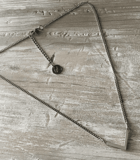Collier – Volonté