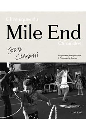 Chroniques du Mile End
