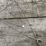 Collier - Brave