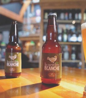 Forfait – Microbrasserie du Lièvre