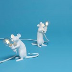 Lampe souris