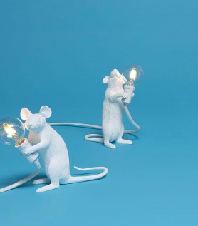 Lampe souris