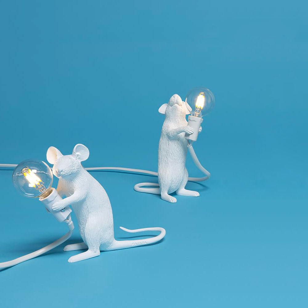 Lampe souris