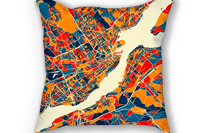 Idée Cadeau Québec | Cadeaux québécois | Simple & Rapide!