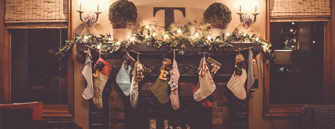 Guide cadeaux Bas de Noël