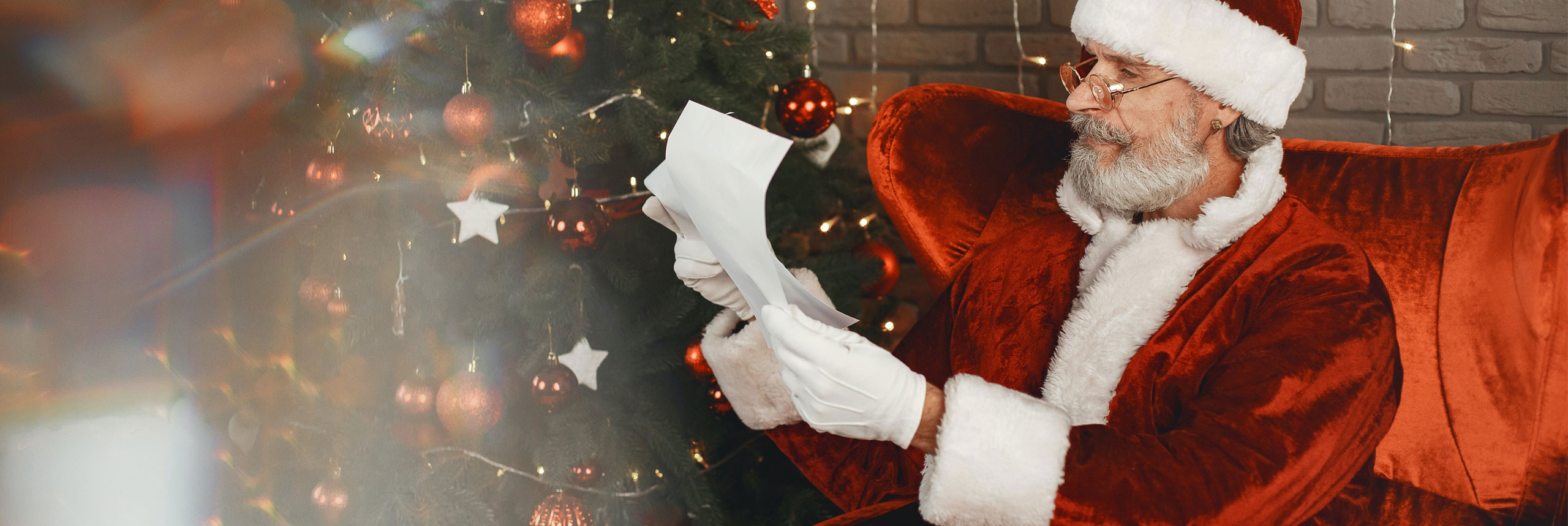 Liste de cadeaux de Noël pour la famille (enfant, ado, adulte)