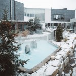 Forfait - Strøm Spa Île-des-soeurs