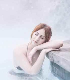 Forfait Strøm Spa à Sherbrooke