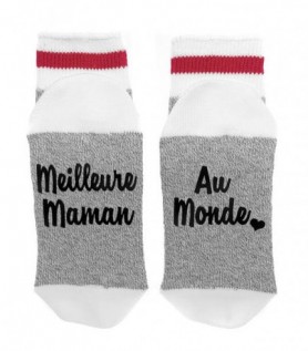 Bas – Meilleure maman au monde!