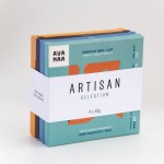 Chocolat AVANAA - Sélection ARTISAN