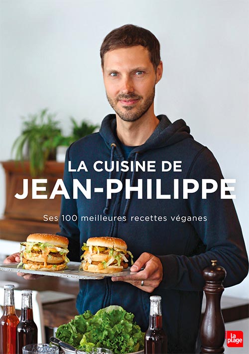 Les 100 meilleures recettes véganes