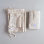 L'ensemble Zéro Déchet de Dans le sac