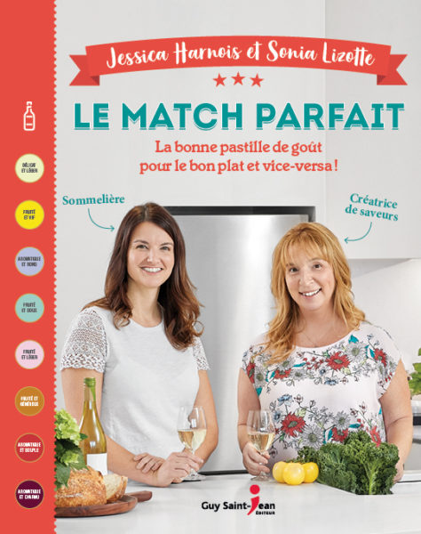 Le match parfait!