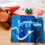 Livre personnalisé - La magie de mon nom
