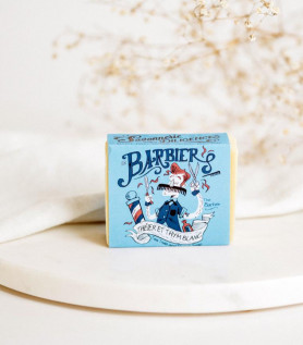Savon Le Barbier