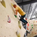 Forfait - Escalade O'Bloc