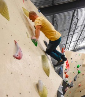 Forfait – Escalade O’Bloc
