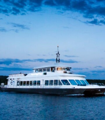 Forfait Escapades Memphrémagog