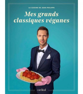 Mes grands classiques véganes